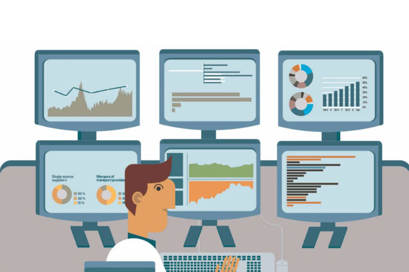 COMPETITORS' ANALYSIS / REVENUE MANAGEMENT