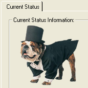 Status Status